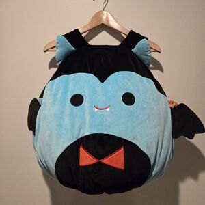 Drake The Vampire Costume